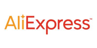 AliExpress Logo