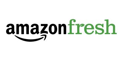 Amazon Fresh Logo