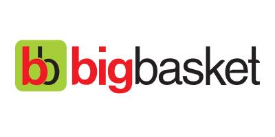 Bigbasket Logo