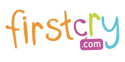 Firstcry Logo