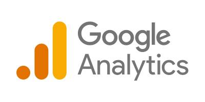 Google Analytics Logo