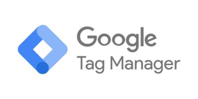 Google Tag Manager Logo