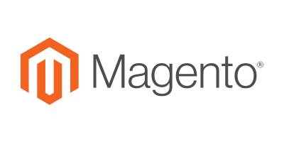 Magento Logo