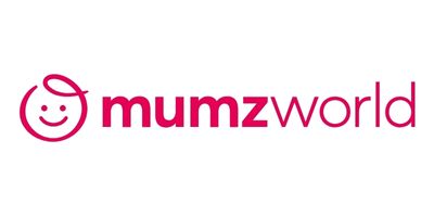 Mumzworld Logo