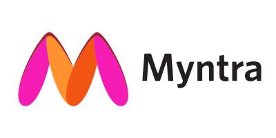 Myntra Logo