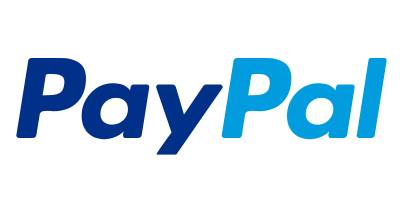 Paypal Logo