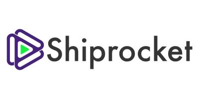 Shiprocket Logo