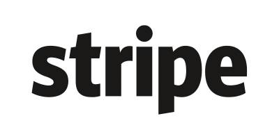 Stripe Logo