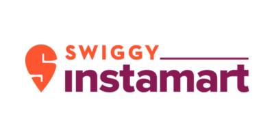 Swiggy Instamart Logo