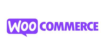 Woocommerce Logo