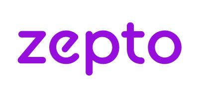 Zepto Logo